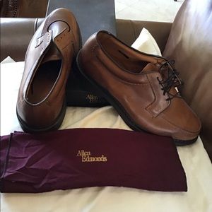 Allen Edmonds Men’s shoes